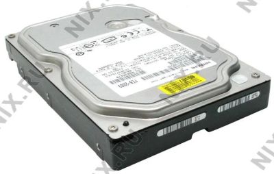 Лот: 4021597. Фото: 1. HDD 160.0 Gb SATA-II 300 Hitachi... Жёсткие диски (HDD)