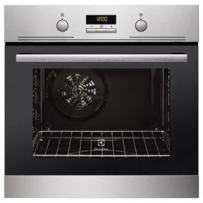 Лот: 11698164. Фото: 1. Духовой шкаф Electrolux EZB 52430... Плиты, духовые шкафы, варочные поверхности