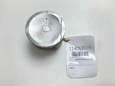 Лот: 25436750. Фото: 1. Поршень Nissan Bluebird Sylphy... Двигатель и элементы двигателя