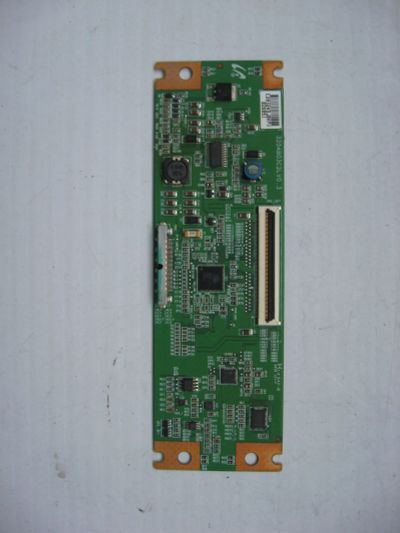 Лот: 15495482. Фото: 1. T-con 320AB03C2LV0.3 для матрицы... Микросхемы