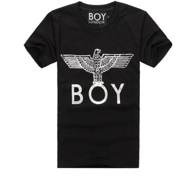Лот: 3009111. Фото: 1. Футболка Boy London №3. Футболки, поло