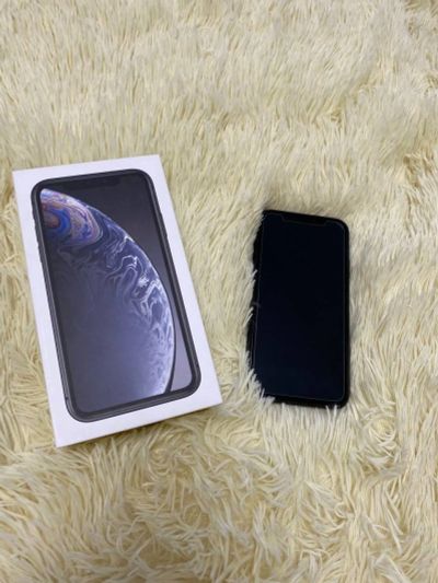 Лот: 17782298. Фото: 1. Apple iPhone Xr. Смартфоны