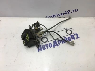 Лот: 21716068. Фото: 1. замок багажника Kia Sorento BL. Двигатель и элементы двигателя