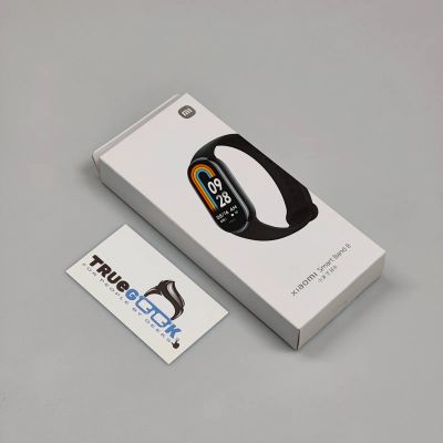 Лот: 20531719. Фото: 1. Фитнес браслет Xiaomi Mi Band... Смарт-часы, фитнес-браслеты, аксессуары