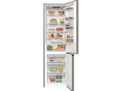 Лот: 24294110. Фото: 1. Холодильник двухкамерный Gorenje... Холодильники, морозильные камеры