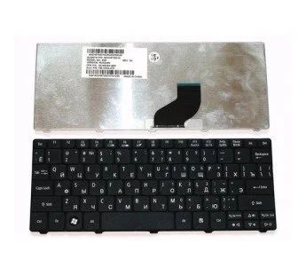 Лот: 11487429. Фото: 1. Клавиатура для ноутбука Acer One... Клавиатуры для ноутбуков