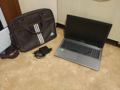 Лот: 9769582. Фото: 1. Ноутбук Asus x550c, Intel® Core... Ноутбуки