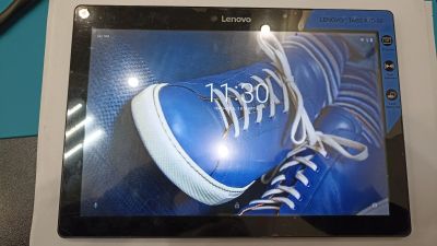 Лот: 18797928. Фото: 1. Планшет Lenovo TAB 2 A10-30 3G. Планшеты
