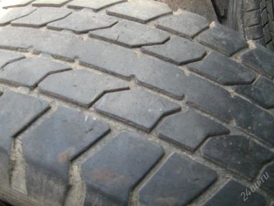 Лот: 2581280. Фото: 1. Резина 175/70/13 1шт. Шины