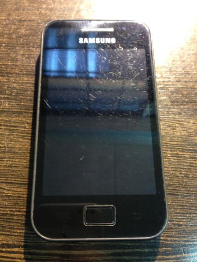 Лот: 8820196. Фото: 1. Samsung Galaxy GT-S5830. Смартфоны