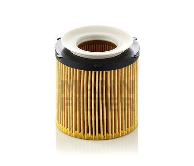 Лот: 13358560. Фото: 1. Mann HU 8002 X KIT Фильтр масляный. Расходные материалы