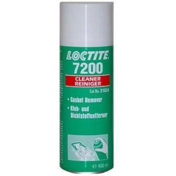 Лот: 14502022. Фото: 1. LOCTITE SF 7200 400ML Аэрозольный... Масла, жидкости