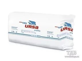 Лот: 8095421. Фото: 1. Утеплитель URSA GEO П-20. Утеплитель и изоляционные материалы