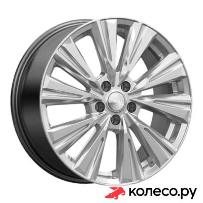 Лот: 25358054. Фото: 1. Линней 7.5x18/5*114.3 D66.1 ET50... Диски