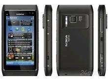 Лот: 1593940. Фото: 1. NOKIA N8. Кнопочные мобильные телефоны