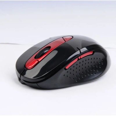 Лот: 4456290. Фото: 1. Мышь A4-Tech G11-570HX-4 (чёрный... Клавиатуры и мыши