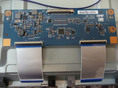 Лот: 21986079. Фото: 1. 32T42-C0K LG 32LJ500V 32LJ550V. Запчасти для телевизоров, видеотехники, аудиотехники