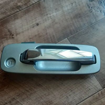 Лот: 22465541. Фото: 1. Ручка внешняя Nissan X-Trail 2000-2007... Другое (автозапчасти)