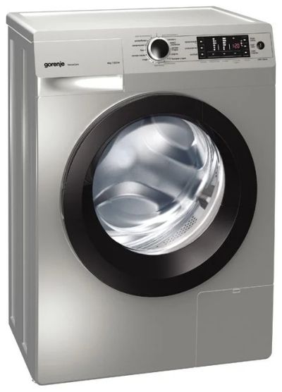 Лот: 11344817. Фото: 1. Стиральная машина Gorenje W 75Z23A... Стиральные машины