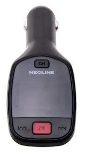Лот: 4431147. Фото: 1. FM Modulator Neoline Ellipse FM... FM-модуляторы, трансмиттеры