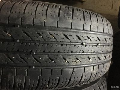 Лот: 9544954. Фото: 1. Nexen Roadian 571 235/60 R18. Шины