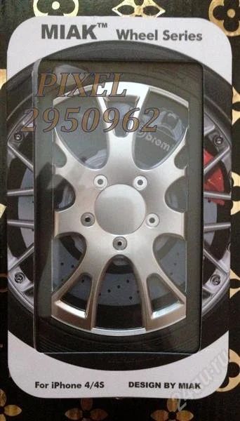 Лот: 2852293. Фото: 1. Силиконовый Чехол iPhone 4/4S... Чехлы, бамперы