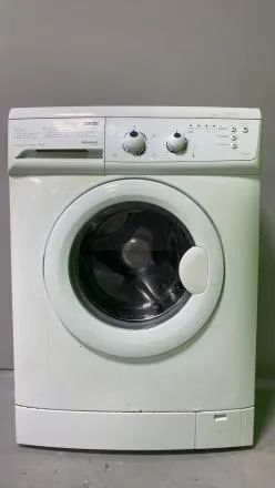 Лот: 21041395. Фото: 1. стиральная машина Zanussi бу код... Стиральные машины