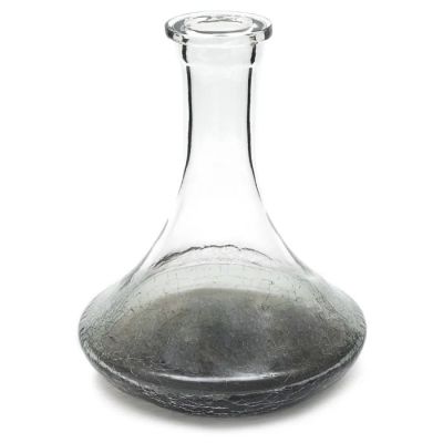 Лот: 11354065. Фото: 1. Колба Craft Uneed Transparent. Аксессуары и запчасти для кальянов
