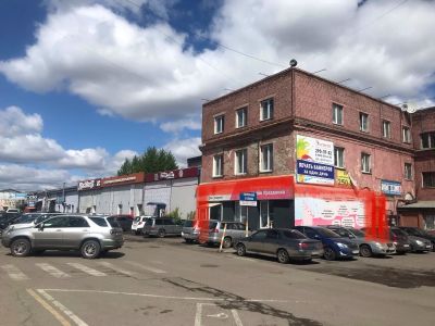 Лот: 16418412. Фото: 1. Сдам нежилое помещение на Телевизорном. Нежилое
