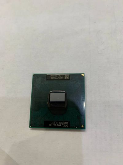 Лот: 20936688. Фото: 1. Intel Pentium Dual-Core T4500... Процессоры