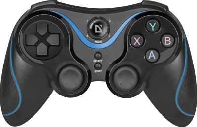 Лот: 24779090. Фото: 1. Геймпад Defender Blaster Bluetooth... Аксессуары для игровых приставок, консолей, геймпады