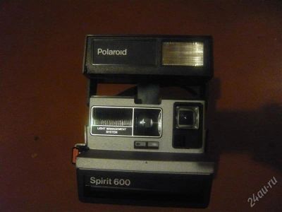 Лот: 1158853. Фото: 1. фотоаппарат POLAROID. Другое (коллекционирование, моделизм)