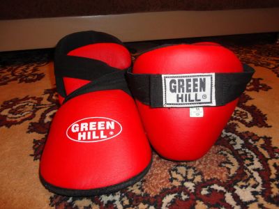 Лот: 5001166. Фото: 1. футы green hill. Другое (спортивные товары)
