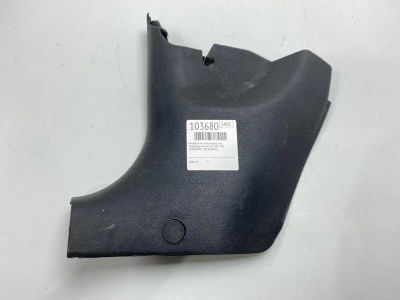 Лот: 24930657. Фото: 1. Накладка на стойку Volkswagen... Кузов