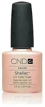 Лот: 987412. Фото: 1. SHELLAC Iced Coral 7.3 ml. Другое (красота и здоровье)