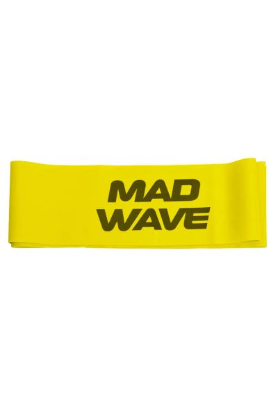 Лот: 22354902. Фото: 1. Эспандер Mad Wave Latex free resistance... Мини-тренажеры, эспандеры