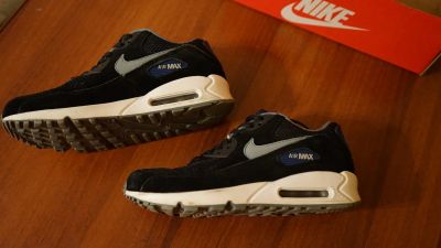 Лот: 11848496. Фото: 1. Кроссовки Nike размер 42 EUR 8... Кеды, кроссовки, слипоны