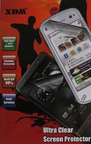 Лот: 3370423. Фото: 1. Защитная пленка ST25i Xperia U... Защитные стёкла, защитные плёнки