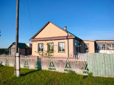 Лот: 25289613. Фото: 1. 4-комн. дом , посёлок Шилинка... Дома