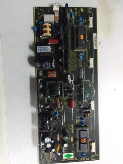 Лот: 21510207. Фото: 1. Блок питания MIP260D / MIP260T... Запчасти для телевизоров, видеотехники, аудиотехники