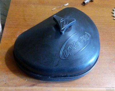 Лот: 9625353. Фото: 1. Airbox Cover для Kawasaki KX250F... Аксессуары