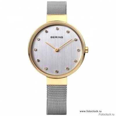 Лот: 21240877. Фото: 1. Наручные часы Bering 12034-010. Оригинальные наручные часы