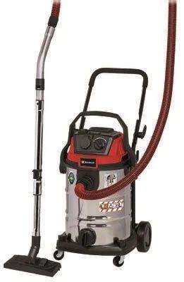 Лот: 24423193. Фото: 1. Пылесос Einhell TE-VC 2230 SACL... Электроинструмент
