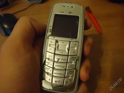 Лот: 1049081. Фото: 1. Nokia 3120. Кнопочные мобильные телефоны