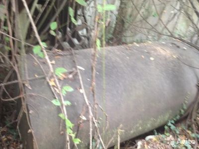 Лот: 8365300. Фото: 1. Бак под воду на дачу. Другое (сантехника, водопровод)