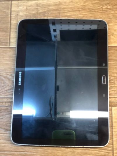 Лот: 20511413. Фото: 1. Планшет Samsung Galaxy Tab 3 10... Планшеты