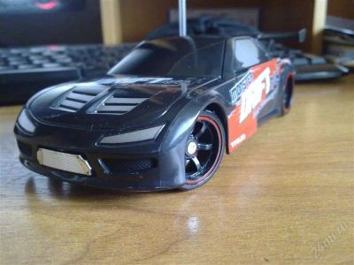 Лот: 1017420. Фото: 1. Monster DRIFT. Автомоделизм
