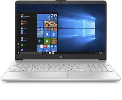 Лот: 18020845. Фото: 1. Новый. Ноутбук HP Laptop 15s-eq2025ur... Ноутбуки