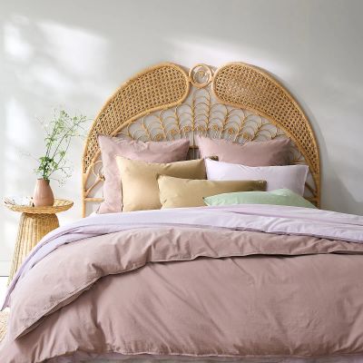 Лот: 24175782. Фото: 1. Пододеяльник LaRedoute. Постельное бельё