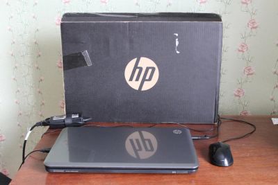 Лот: 8577063. Фото: 1. Ноутбук HP Pavilion G6-1216er... Ноутбуки